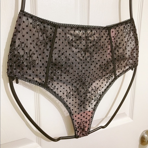 💖Victoria Secret Dream Angels High Waist Thong - Picture 2 of 3